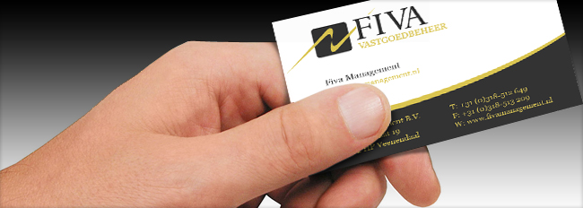 Contact Fiva Vastgoedbeheer